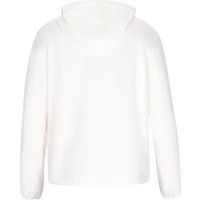 Mo Jacke Männer Weiss Königsblau