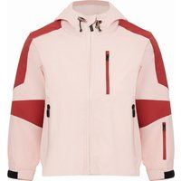 Mymo Jacke Mädchen rosa