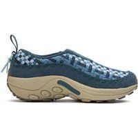 Gewebter Schlupf-Komfortschuh