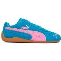 Puma Speedcat OG Wildleder-Sneakers