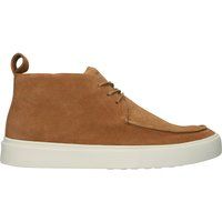 Wildleder Chukka Desert Boots Sneaker Sohle