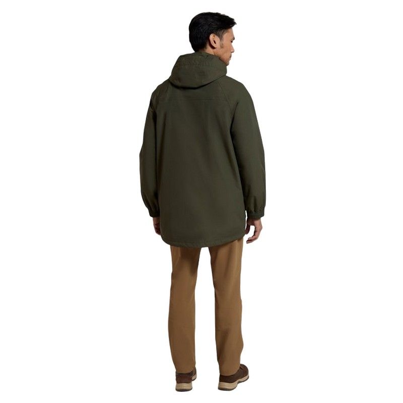 Wasserdichter Outdoor-Langparka