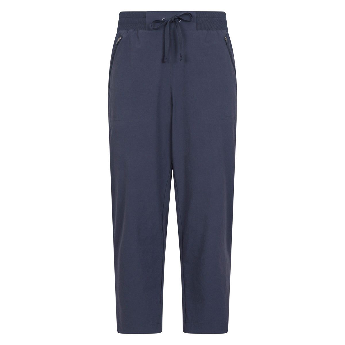Mountain Warehouse - "Explorer" Capri-Länge für Damen (Dunkelblau)