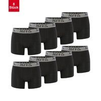 Herren Jersey-Strick Boxershorts Mehrpack