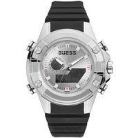 Herren Analog-Digital Uhr