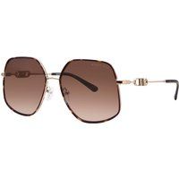Statement Übergroße Sonnenbrille