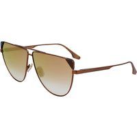 Aviator Sonnenbrille mit Metallrahmen