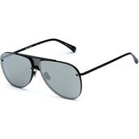 Herren-Pilotenbrille mit Metallrahmen
