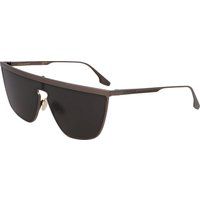 Schild Sonnenbrille mit Metallrahmen