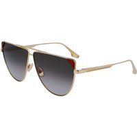 Victoria Beckham Damen-Sonnenbrillen 63/09/140 mm Metall
