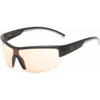 Sportliche Shield Sonnenbrille