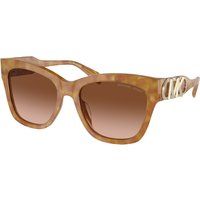 Cat-Eye-Sonnenbrille aus Acetat