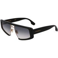Victoria Beckham Damen-Sonnenbrillen 57/15/145 mm Metall