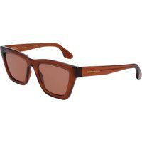 Eckige Spritzguss-Sonnenbrille