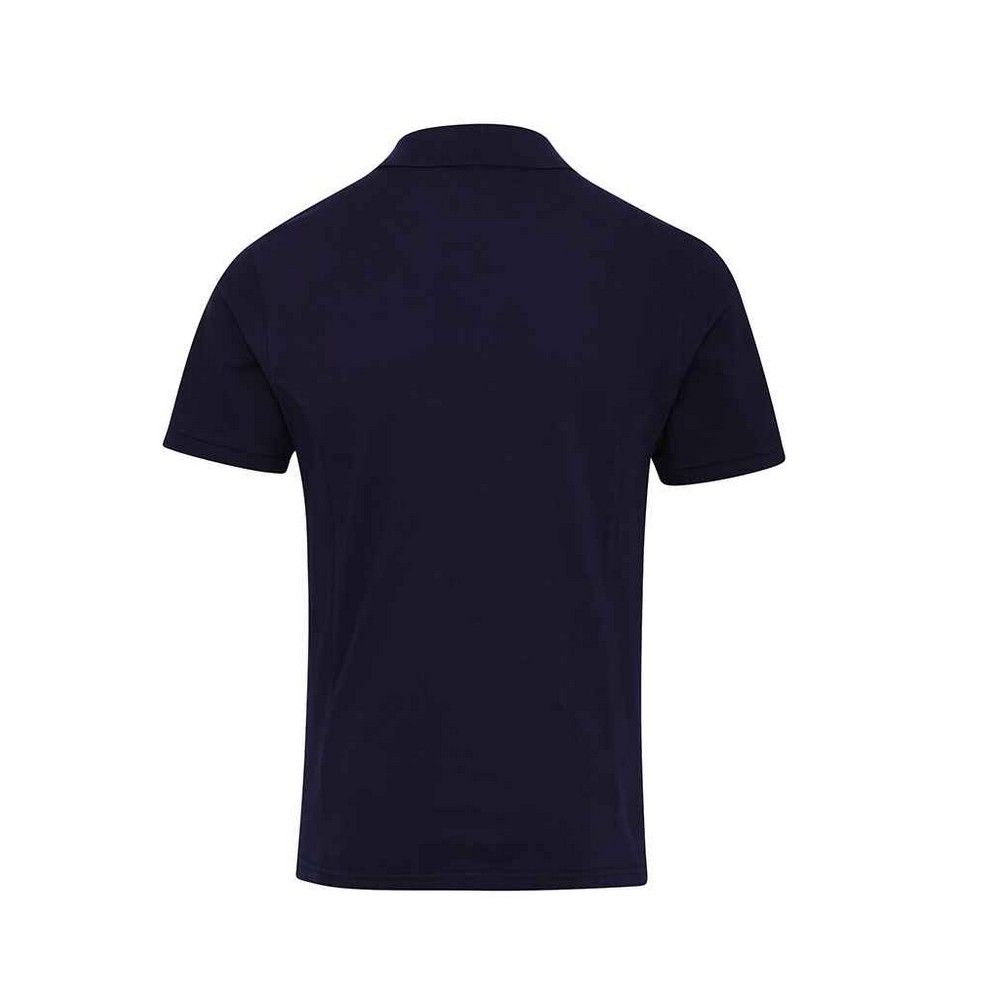 Schnelltrocknendes Performance-Piqué-Polo