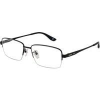 Titan Halbrand Rechteckige Brille