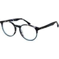 Bulget Brillenfassung BGY6003 P03 50