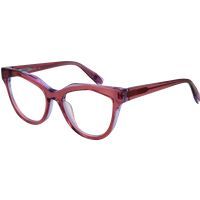 Cat-Eye Acetat Brillengestell
