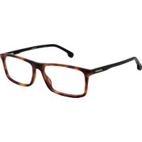 Carrera Brillenfassung CARRERA 175/N 08617 55