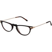 Cat-Eye Vollrand-Modebrille