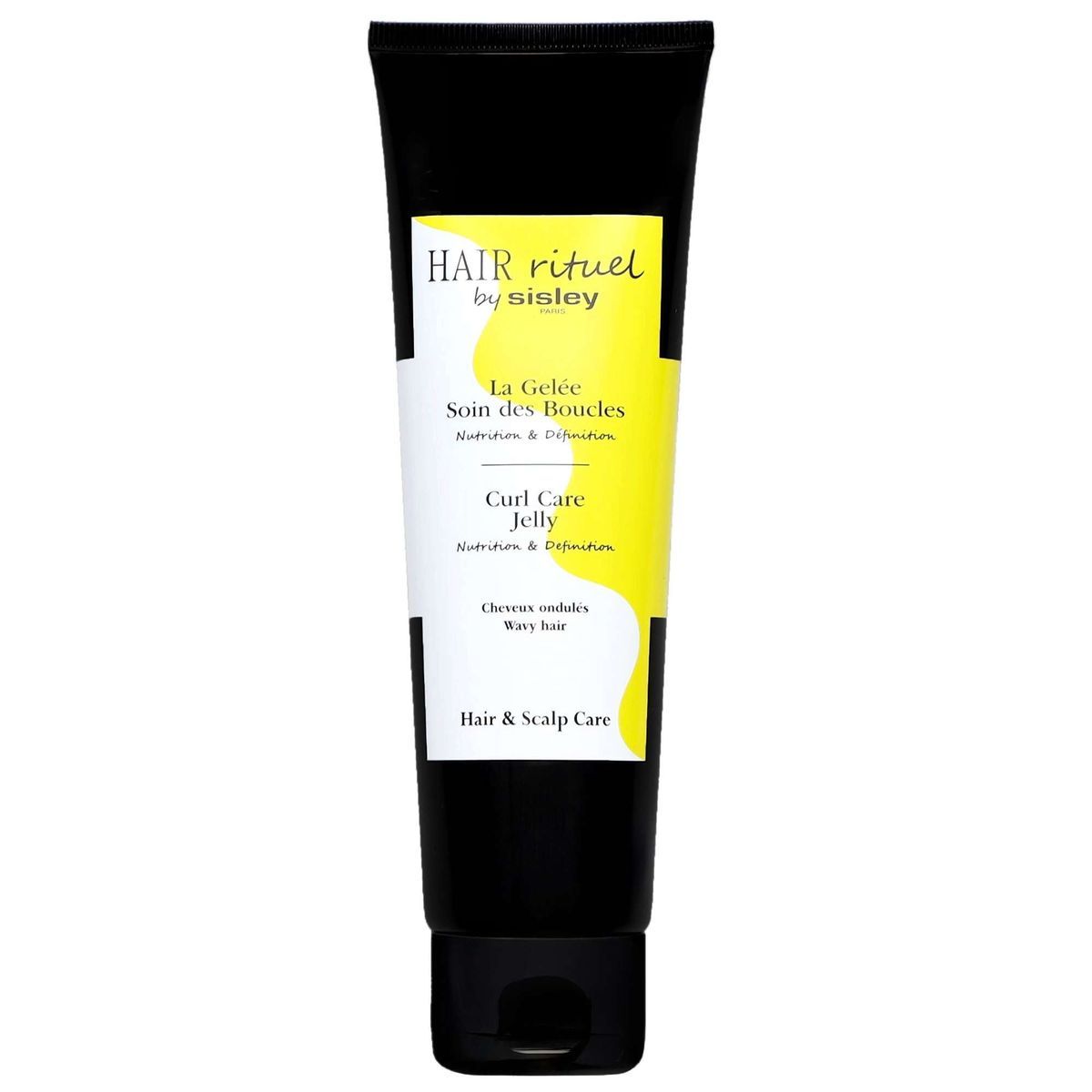 Hair Rituel Lockenpflege-Gel