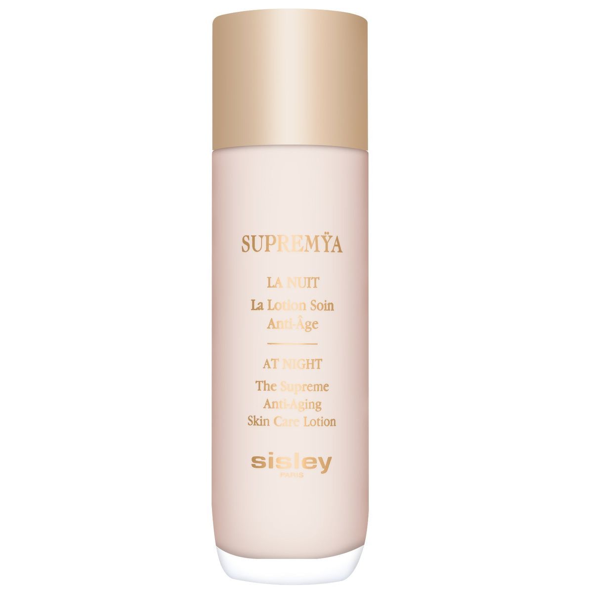 Sisley Supremÿa La Nuit - Ultimative Anti-Aging Nachtlotion