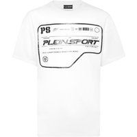 T-Shirt Rundhalsausschnitt
