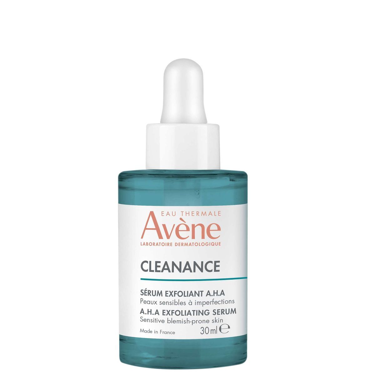 Avene Cleanance AHA Exfolierendes Serum