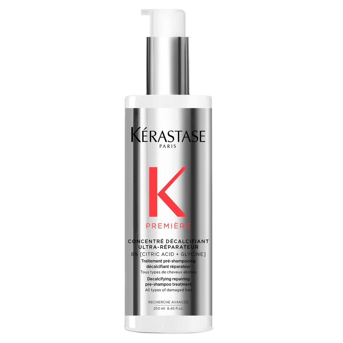 Kérastase Première Pre-Shampoo Haarbehandlung