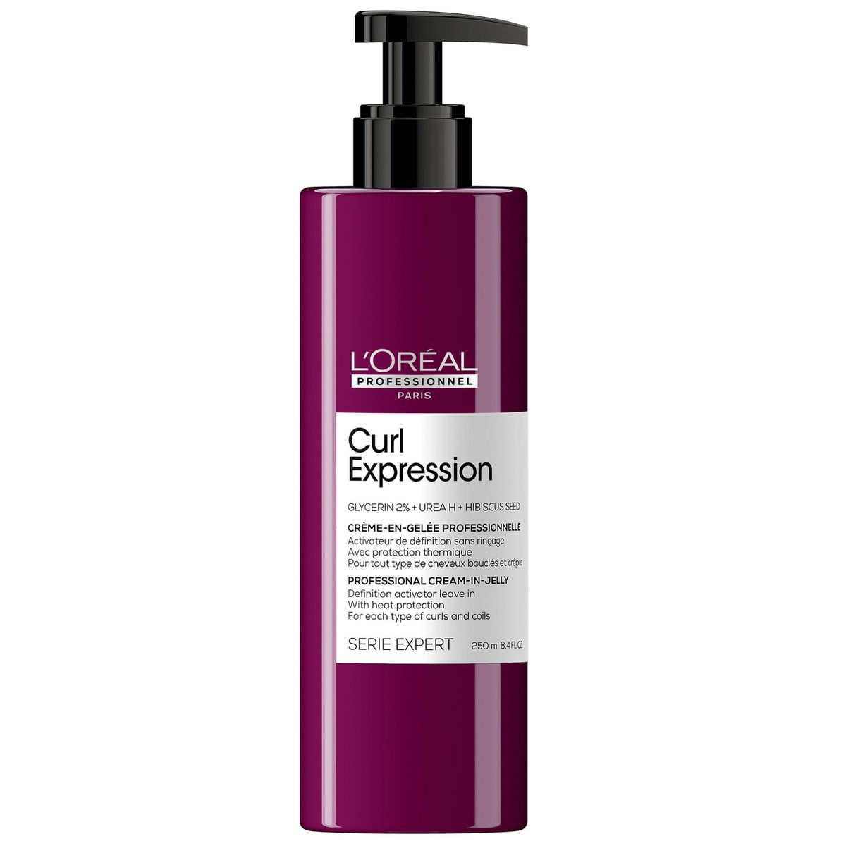 L'Oréal Professionnel SERIE EXPERT Curl Expression Cream-In-Jelly für definierte Locken