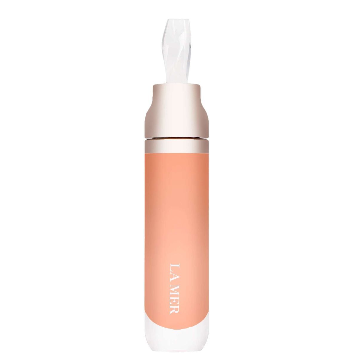 Feuchtigkeitsspendender Lippenvolumizer Sheer Coral