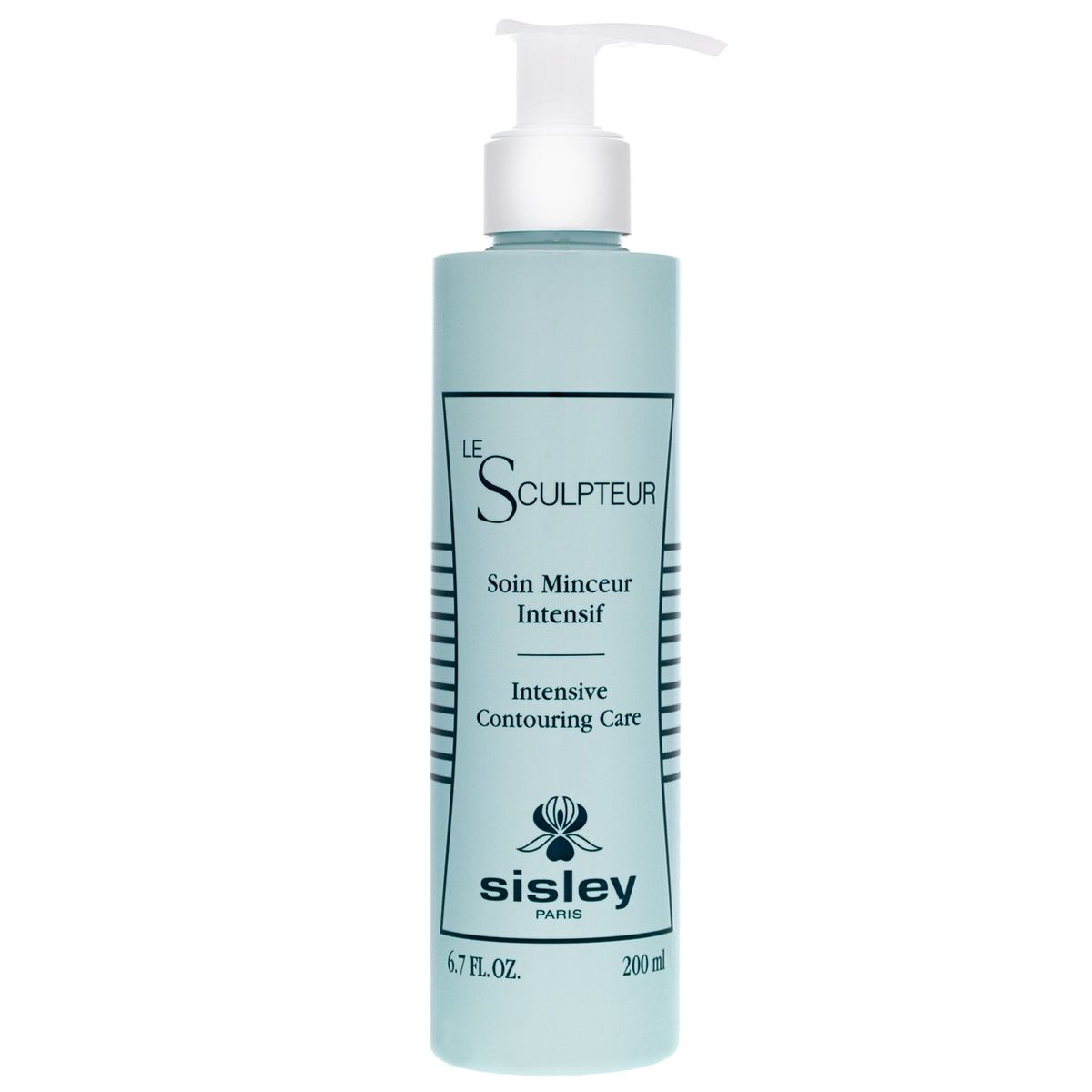 Sisley Le Sculpteur Intensive Contouring Care - Festigende Körperbehandlung