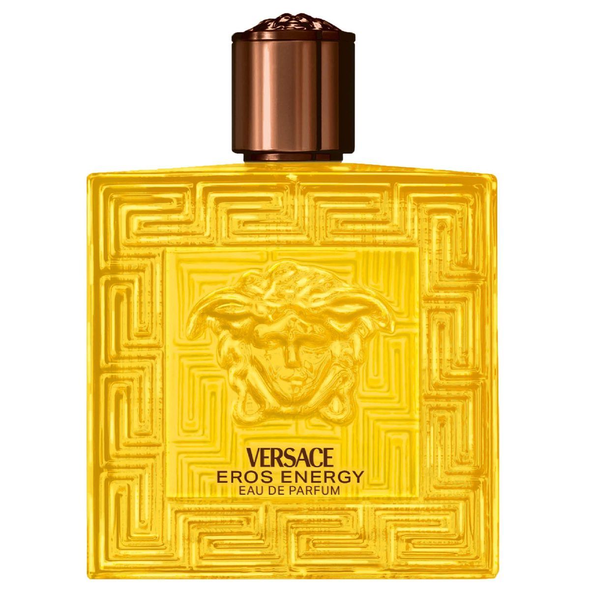 Versace Eros Energy Eau de Parfum Spray für Herren - Zitrus Holziges Parfüm