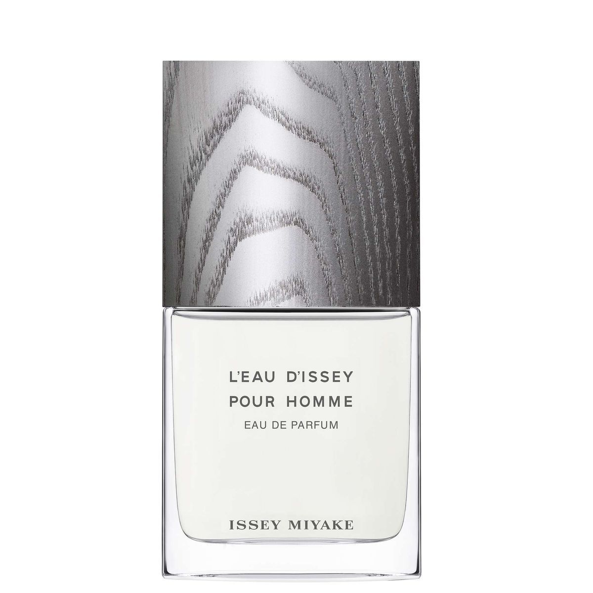 Issey Miyake L'Eau d'Issey Pour Homme Eau de Parfum Spray - Holzig Aquatische Duft für Herren 40ml