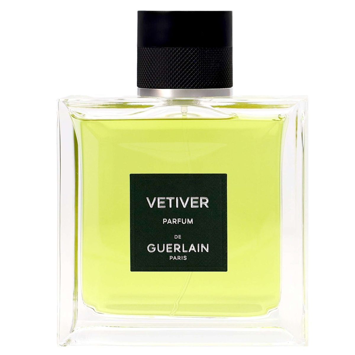 Guerlain Vetiver Parfum Spray - Eine kühne Essenz männlicher Kraft