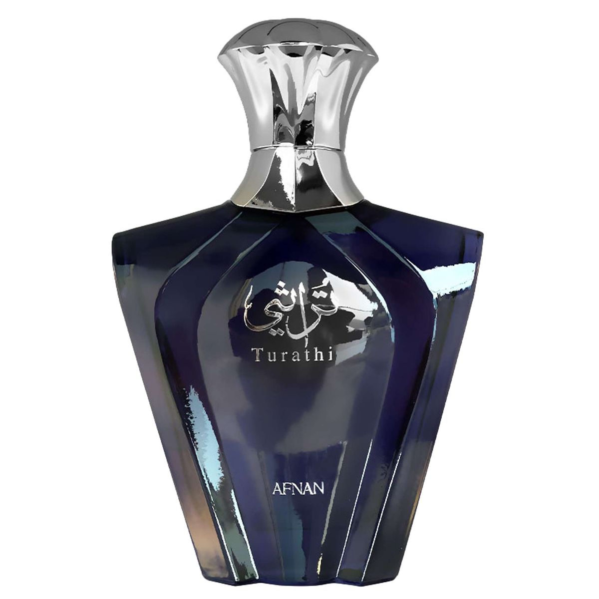 Luxuriöses aromatisches Zitrus-Eau de Parfum