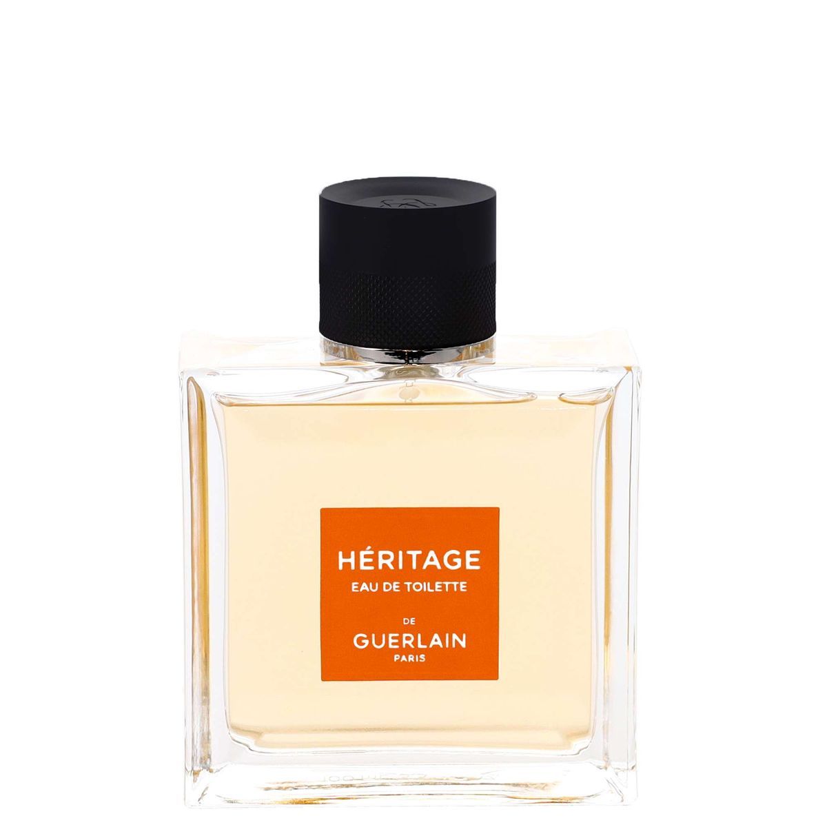 Guerlain Héritage Eau de Toilette Spray - Ein klassischer Duft für Männer