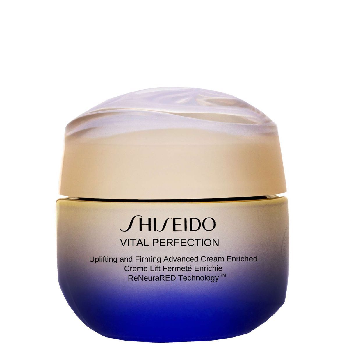 Vital Perfection Reichhaltige, Straffende Creme