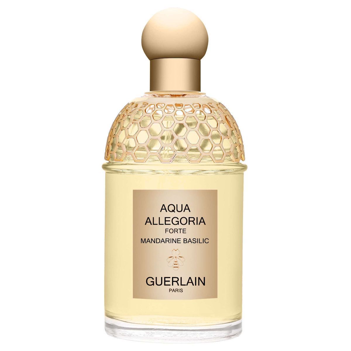 Guerlain Aqua Allegoria Mandarine Basilic Forte Eau de Parfum Spray - 125 ml