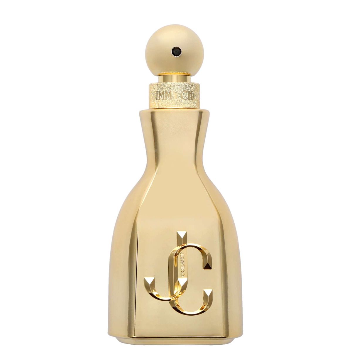 Jimmy Choo I Want Choo Le Parfum Spray - Fesselnder Duft für jeden Anlass 60ml