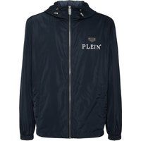 Leichte Windjacke mit Kapuze