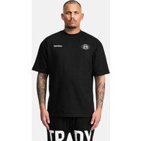 Grafik T-Shirt im urbanen Stil