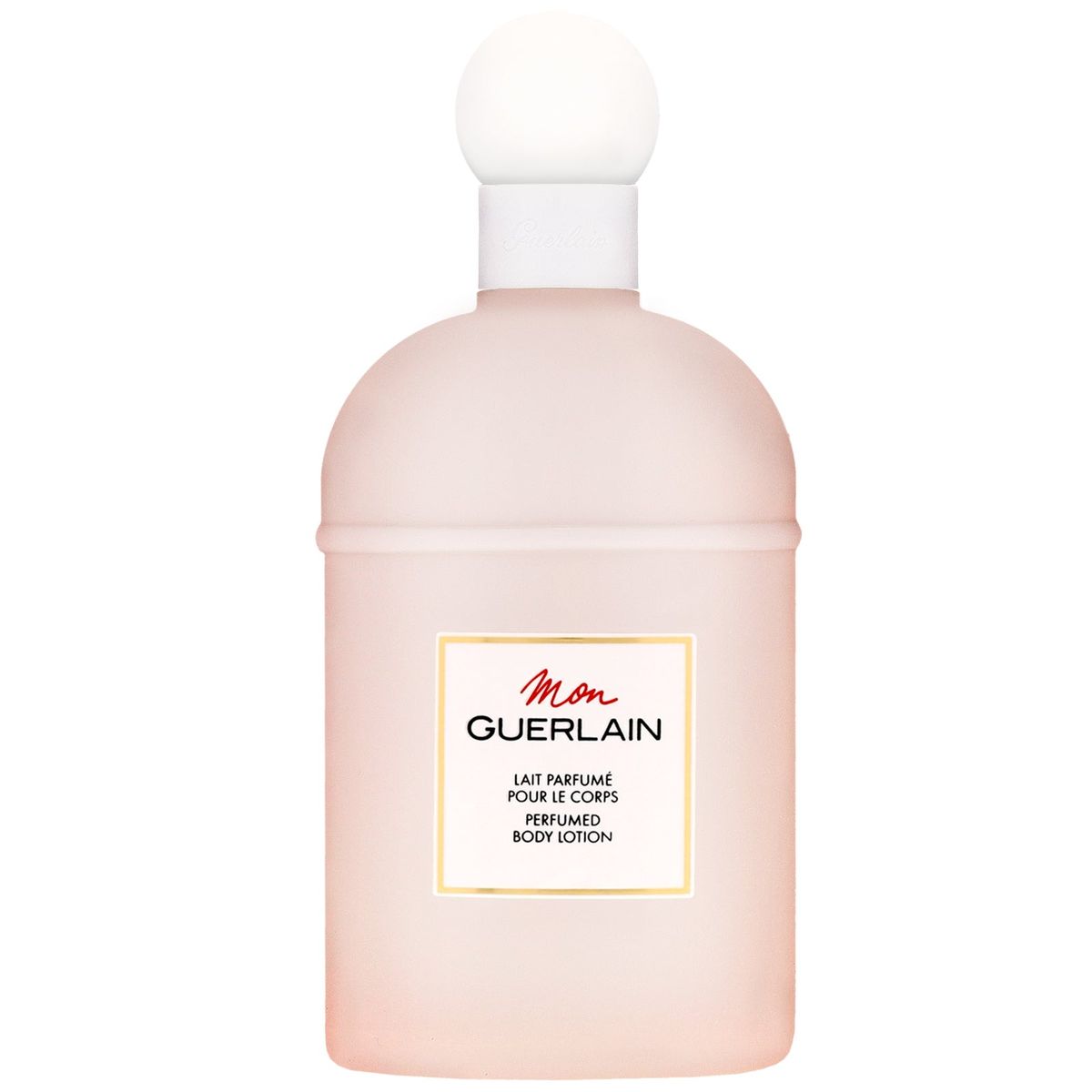 Guerlain Mon Guerlain Körperlotion - Luxuriöse feuchtigkeitsspendende Lotion