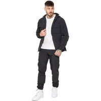 Herren Leichter Cargo Trainingsanzug Set