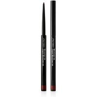 Präziser Mikro-Eyeliner Pflaumenton