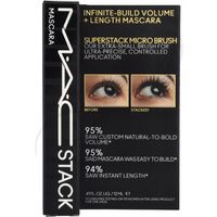 Mascara für Volumen und Länge