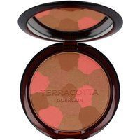 Terracotta - Light Powder - 04 Deep Cool 10g
