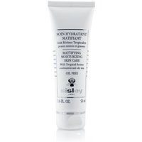 Sisley Mattifying Moisturizing Skin Care