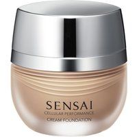 Cellular Performance Cream Foundation - CF23 Almond Beige 30ml