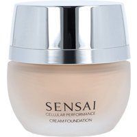 Cellular Performance Cream Foundation - CF22 Natural Beige 30ml
